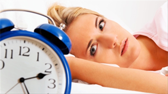 Mất ngủ do căng thẳng, phải chữa làm sao để nhanh khỏi bệnh?