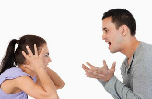 5 bí quyết giảm bớt căng thẳng khi giải quyết xung đột gia đình