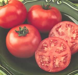 Những tác dụng chữa bệnh của cà chua mà ít người biết