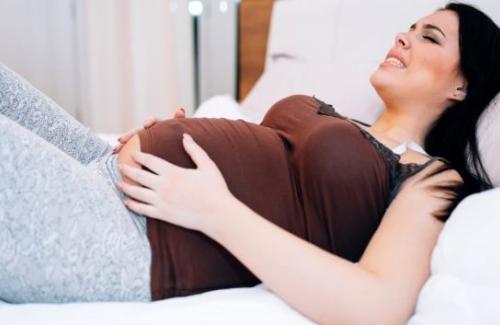 Làm sao để đối phó với căng thẳng ở phụ nữ đang mang thai?