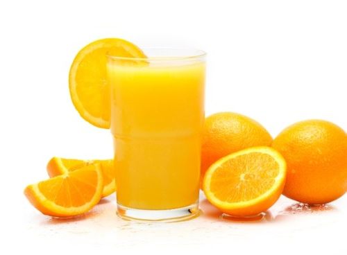 Những sai lầm thường mắc phải khi uống nước cam chúng ta nên tránh