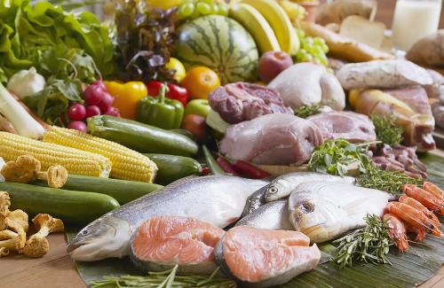 Top 8 thực phẩm chế biến cùng nhau tăng cường sức khỏe