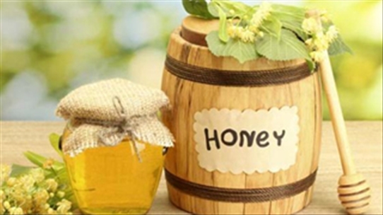 Những công dụng thần kỳ nếu bạn uống mật ong mỗi ngày?