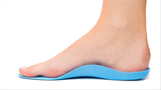 Bạn nên biết: Người có bàn chân bằng phẳng rất dễ bị bệnh xương khớp