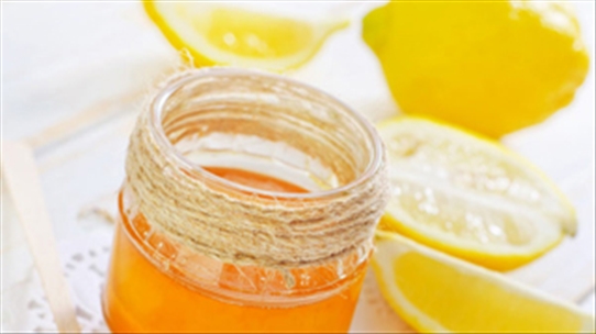 Uống nhiều nước chanh, mật ong có thể hại gan nghiêm trọng