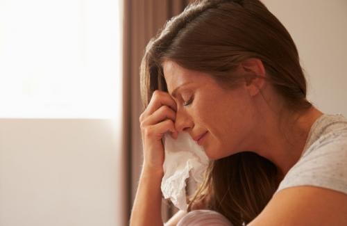 Bạn nên biết: Tâm lý căng thẳng ảnh hưởng tới việc thụ thai của bạn