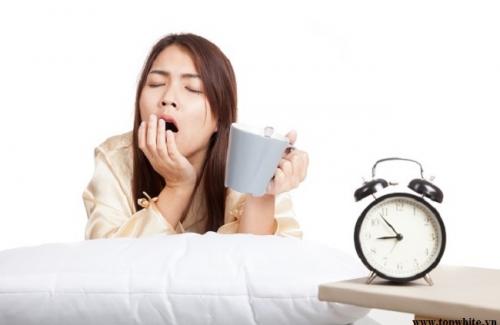 8 chất dinh dưỡng cần thiết để cải thiện giấc ngủ của bạn