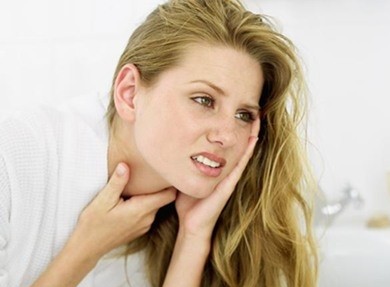 10 cách để giảm đau họng hiệu quả bạn nên áp dụng ngay