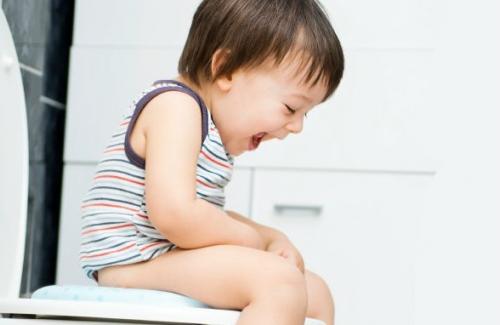 Bài thuốc trị bệnh táo bón thường gặp nhất ở trẻ em