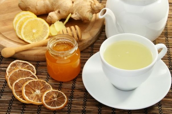 Điểm danh 4 loại trà thảo mộc hữu ích nên uống hàng ngày