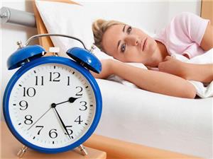 Phương pháp đơn giản "giải quyết" tình trạng mất ngủ hiệu quả