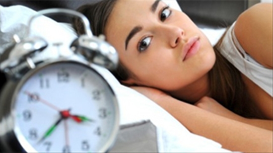 Vì sao đối tượng mất ngủ ngày càng có dấu hiệu trẻ hóa hơn?