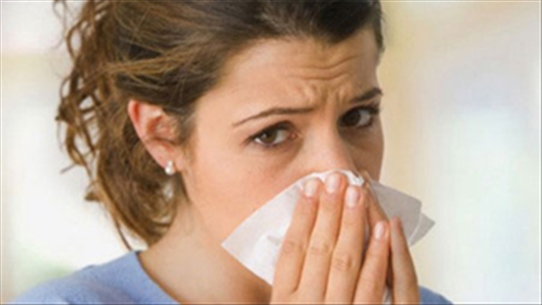 5 biện pháp tự nhiên giúp bạn "miễn dịch" với virus cúm