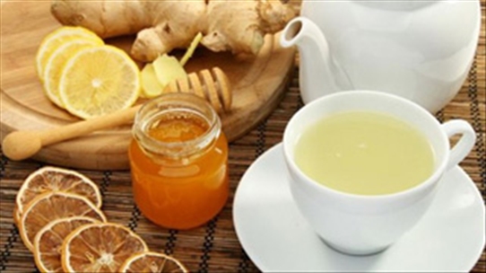 Điểm mặt 4 loại trà thảo mộc cực tốt cho sức khỏe của bạn