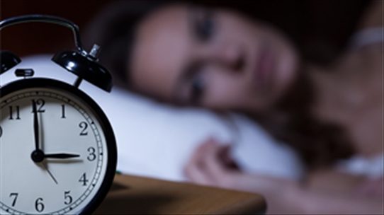 Mất ngủ: Bệnh không chỉ ở người già mà ngày đang trẻ hóa hơn