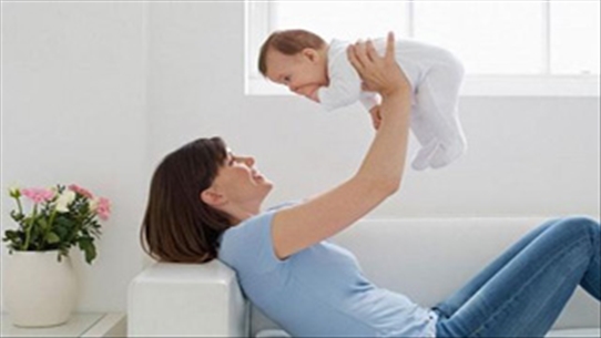 Tính miễn dịch của sữa mẹ có tác dụng bảo vệ sức khỏe con yêu