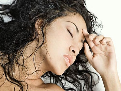 Hướng dẫn 6 pháp khí công trị bệnh mất ngủ hiệu quả ít người biết