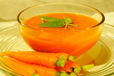 5 món súp tốt nhất chống lại cảm lạnh, cảm cúm dành cho mọi nhà
