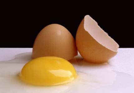Những bài thuốc bổ từ trứng gà tốt cho sức khỏe của bạn