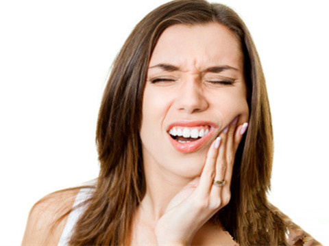 Cách chữa đau răng nhanh nhất, mà không cần dùng thuốc