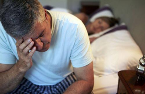 Những lý do gây mất ngủ và sự ảnh hưởng của chúng tới cuộc sống