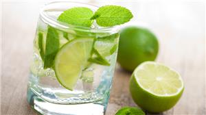 6 điều lưu ý khi uống nước chanh để duy trì sức khỏe