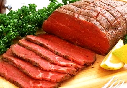 5 loại thực phẩm giàu chất sắt hơn thịt bò không thể bỏ qua