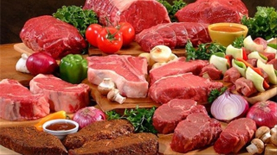 Cách phát hiện chuẩn thịt bò, lợn chứa sán nhất định phải biết