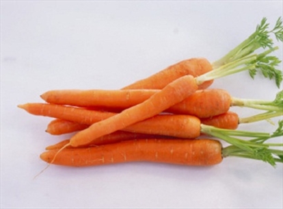 Ăn cà rốt có thể giúp bạn để phòng ngừa ung thư vú
