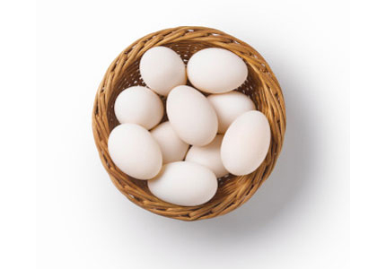 10 lợi ích khi ăn trứng gà mà bạn không nên bỏ qua