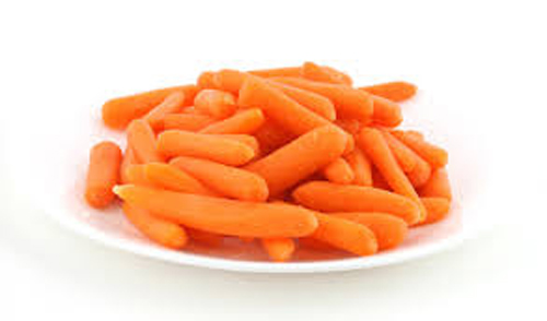 10 sự thật thú vị và ít biết về cà rốt - thực phẩm quen thuộc hàng ngày