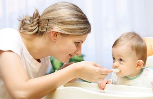 Thực phẩm giúp bé ăn ngon miệng các mẹ cần ghi nhớ