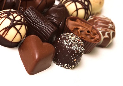 Chocolate nào tốt nhất cho sức khỏe tim mạch bạn nên biết?