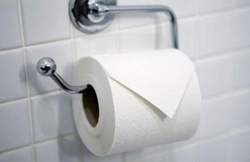5 vật dụng quen thuộc trong nhà vệ sinh có thể gây ung thư