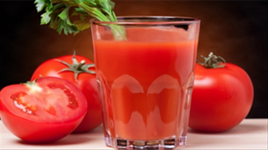Những lợi ích kỳ diệu của trái cà chua mang lại cho sức khỏe