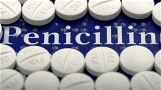 Bạn dùng penicillin khi viêm họng, nhưng có thể chưa đúng cách