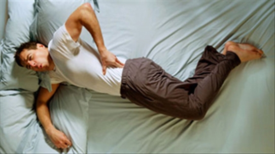 Bài tập trị đau cột sống thắt lưng giúp giãn cột sống, giảm đau