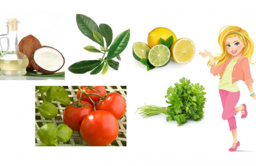 Giới thiệu 10 thực phẩm giúp tạo mùi hương cho cơ thể