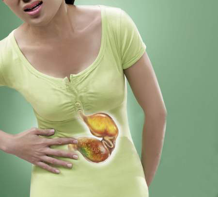 Những thực phẩm gây nguy hại người bị bệnh đau dạ dày