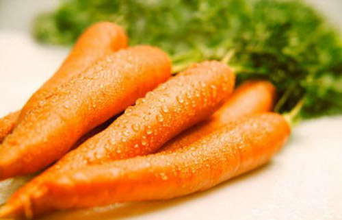 Mắc chứng vàng da vì ăn quá nhiều cà rốt - ai còn thói quen này thì ngừng ngay