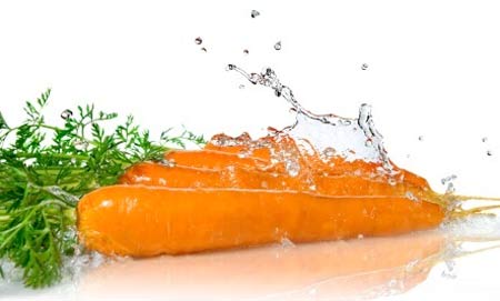 Những điều thú vị mà không phải ai cũng biết về cà rốt
