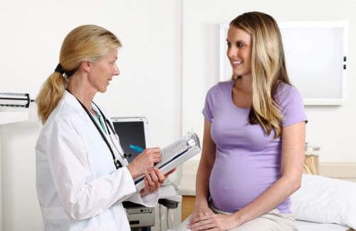Mẹ mang bầu suy dinh dưỡng có ảnh hưởng như thế nào đến thai nhi