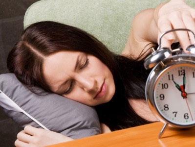 7 kiểu rối loạn giấc ngủ nguy hiểm cho sức khỏe bạn nên biết