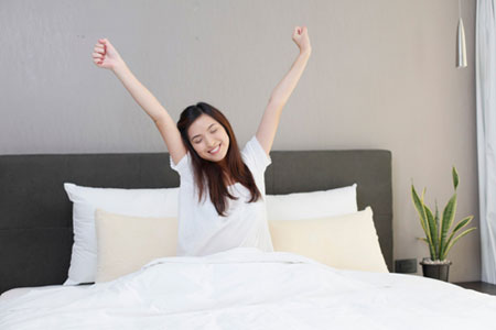 7 thói quen để có một giấc ngủ tốt bạn nên ghi nhớ