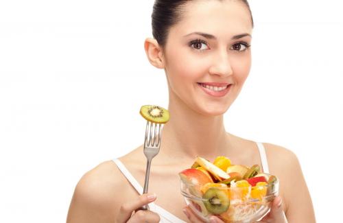 6 siêu thực phẩm giúp giảm cân nhanh chóng bạn nên biết