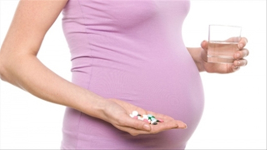 Lưu ý dùng thuốc với bà bầu bị đau dạ dày đảm bảo an toàn cho thai nhi