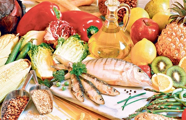 6 loại thực phẩm tự nhiên giảm nhẹ viêm khớp mà không cần dùng thuốc