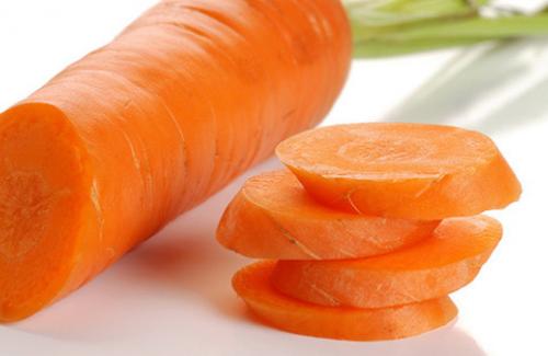 Bạn nên biết: Ăn nhiều cà rốt tăng nguy cơ mắc bệnh vàng da!