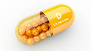 Bổ sung vitamin D có giảm nguy cơ hen suyễn hay không?