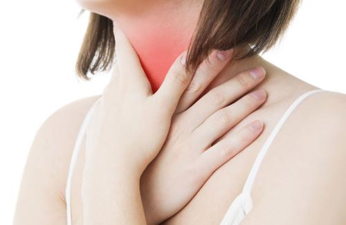 Mách nhỏ các cách giúp bạn chữa đau họng tại nhà nhanh nhất